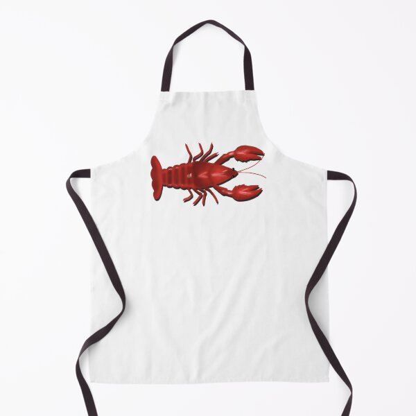 Item preview, Red Crawfish designed and sold by sarahkroussel.
