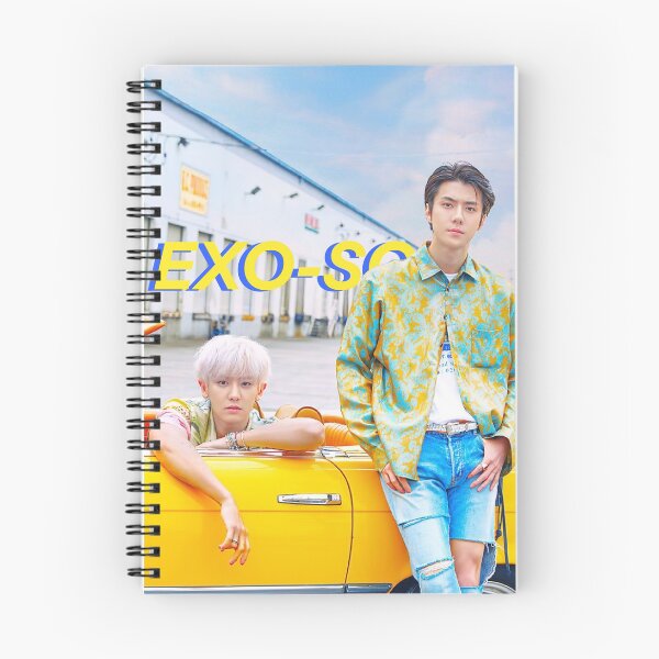 Item preview, EXO-SC  designed and sold by purelyasiashop.