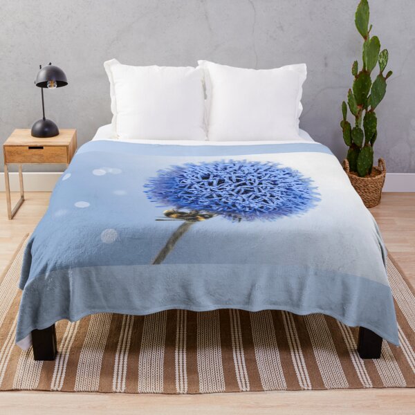 Item preview, Nature in Blue designed and sold by Alisonchambers2.