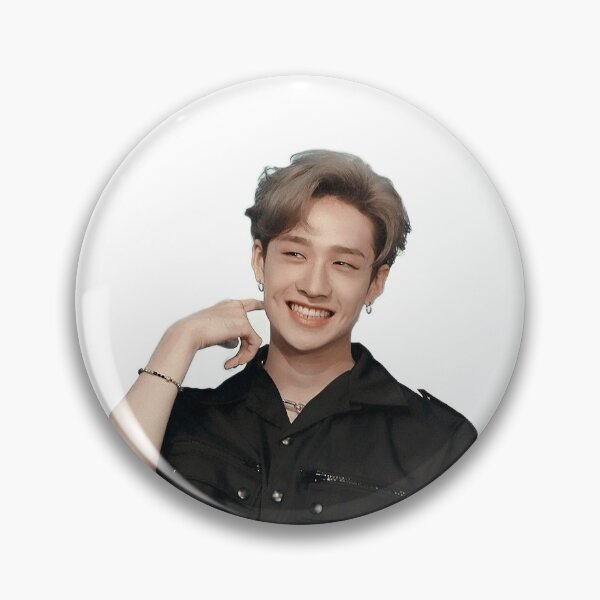 Item preview, Stray Kids Chan Sticker designed and sold by savvy810.