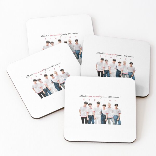 Item preview, Until We Meet Again: The Series designed and sold by rjc143.