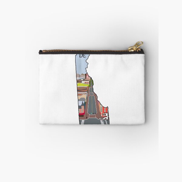 Item preview, Delaware designed and sold by kamlittleton.