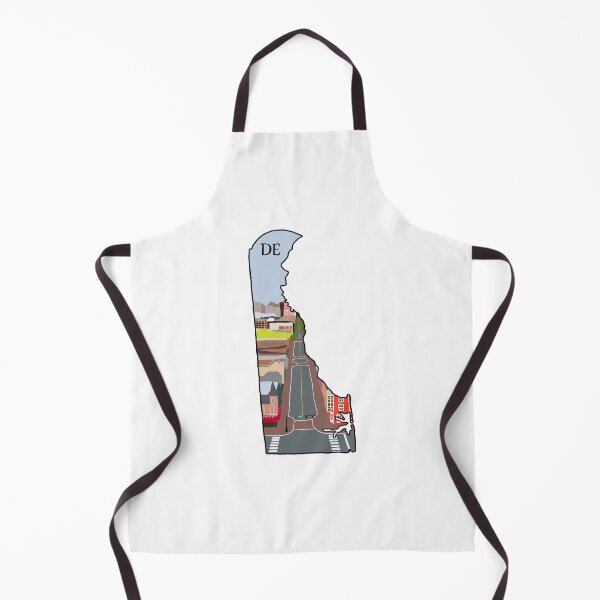 Item preview, Delaware designed and sold by kamlittleton.
