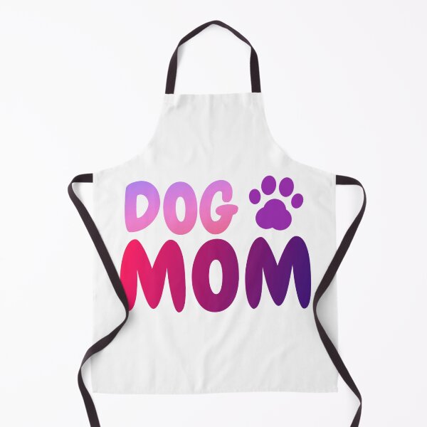 Item preview, Dog mom sticker designed and sold by KGN CREATIVITY.