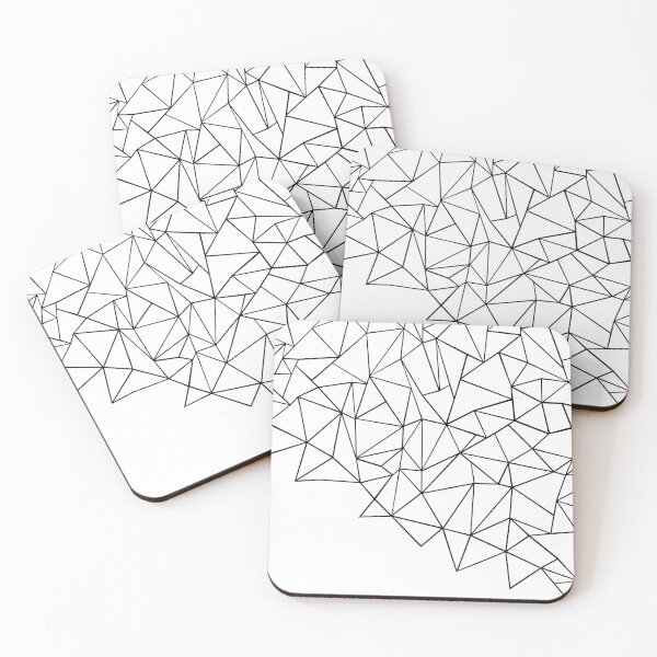 Item preview, Ab Storm White designed and sold by ProjectM.