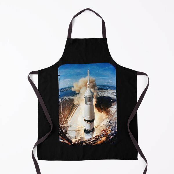 Item preview, Apollo 11 Lift Off! designed and sold by Cars with Character.