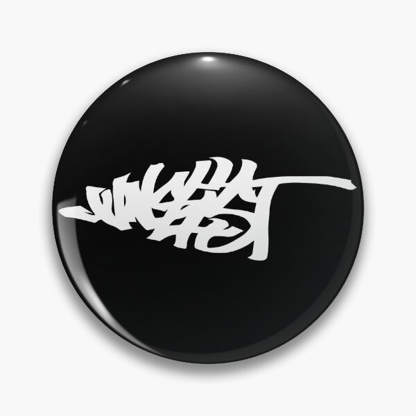 Item preview, Junglist Grafitti Original in White designed and sold by KORAX1978.