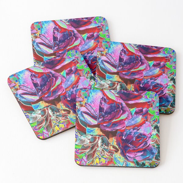 Item preview, COLOR CHAOS I designed and sold by BOLLA67.