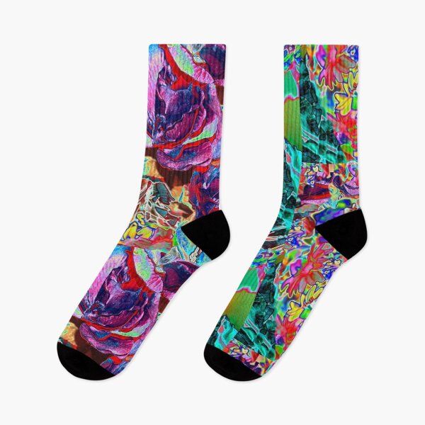 Item preview, COLOR CHAOS I designed and sold by BOLLA67.