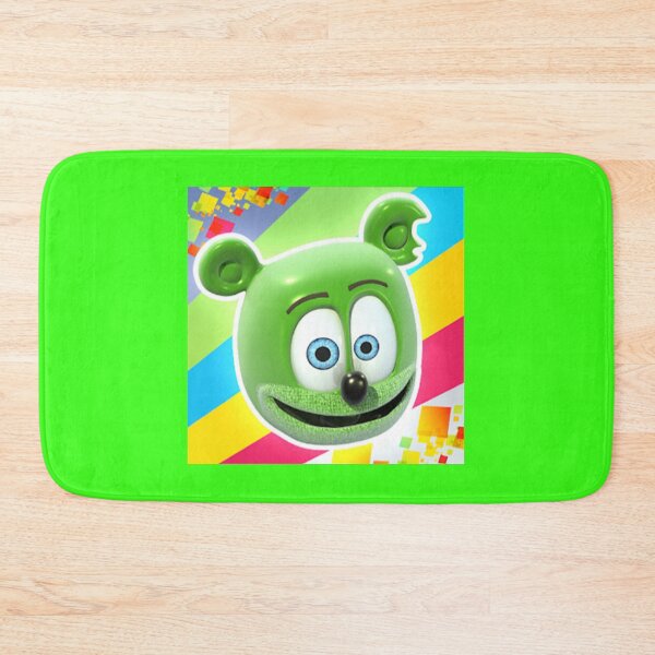 Item preview, Gummibar (the Gummy Bear) designed and sold by Aaronsb.