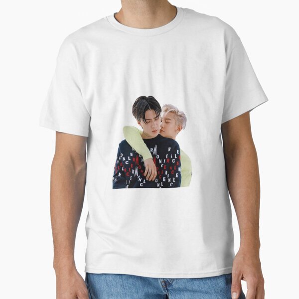 EXO SC 公式 グッズ Tシャツ EXO(エクソ) OFFICIAL WEBSITE