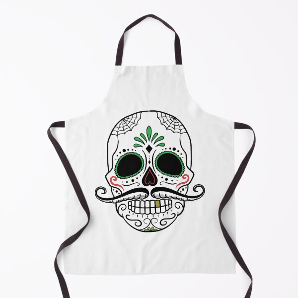 Item preview, skull art designed and sold by Blue Dragon.