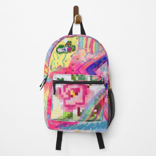 Item preview, optimistic? designed and sold by gummy.gunk.