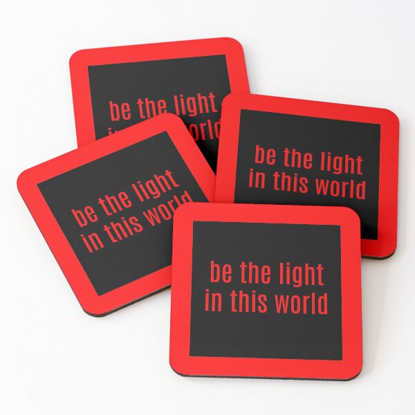 Item preview, Be the light designed and sold by Reload Rishit.