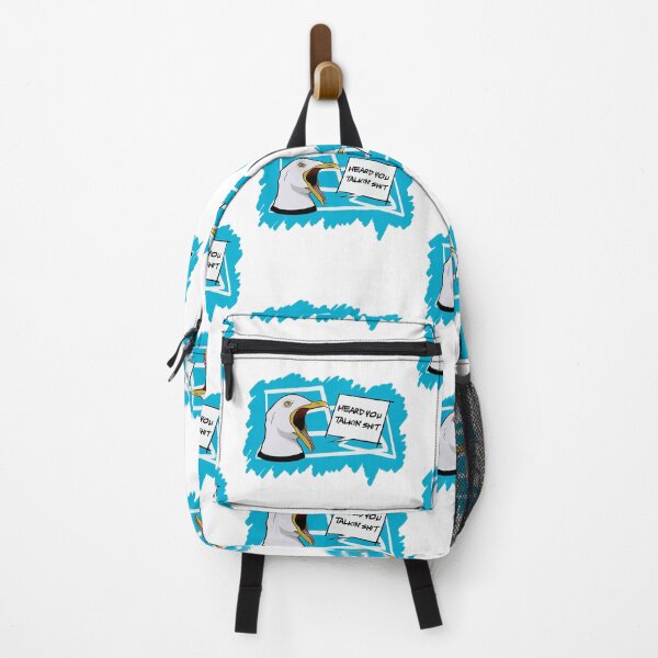 Item preview, Heard you talkin' shit designed and sold by pbportfolio.