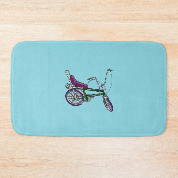 Item preview, Pop Art Chopper designed and sold by MRwonderfool.