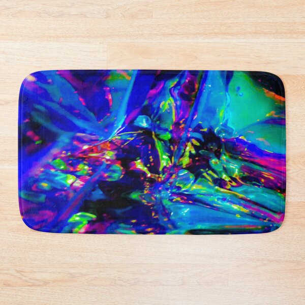 Item preview, Neon Gooey Colors designed and sold by wildjellybeans.