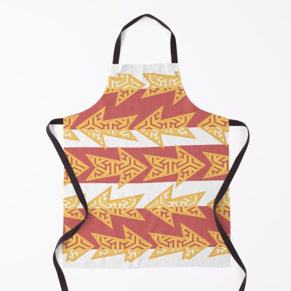 Item preview, Seamless Arrow Pattern designed and sold by heartfeltarts93.