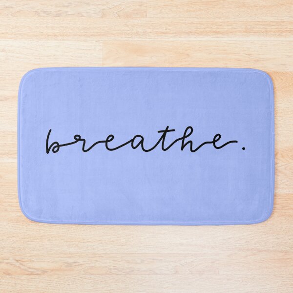 Item preview, breathe. designed and sold by caseyyyyyyyyy.