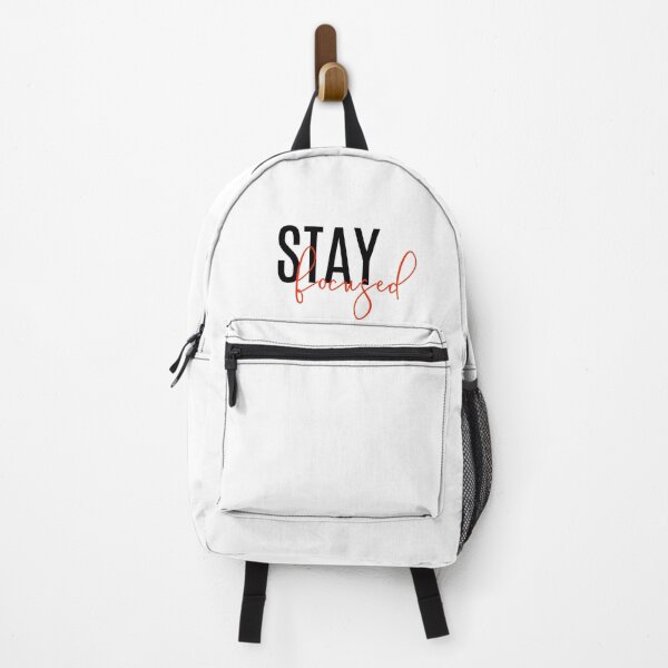 Item preview, Stay Focused designed and sold by Reload Rishit.