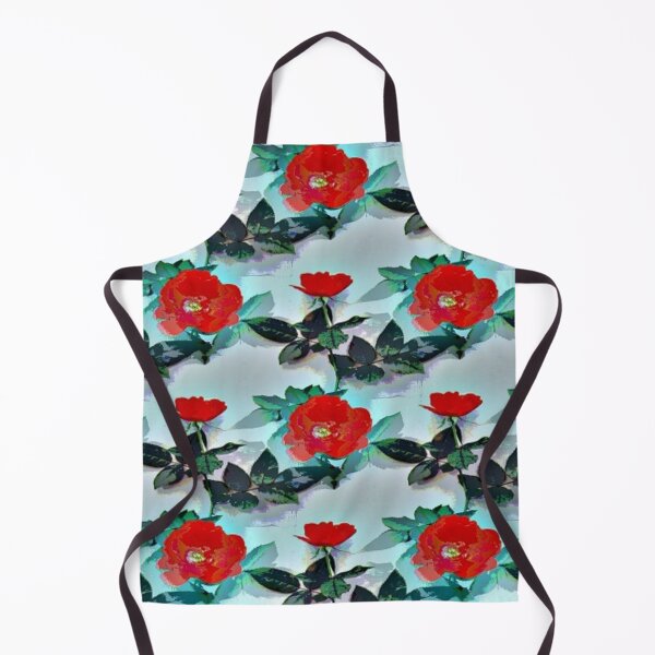 Item preview, All the Pretty Flowers designed and sold by lillianhibiscus.