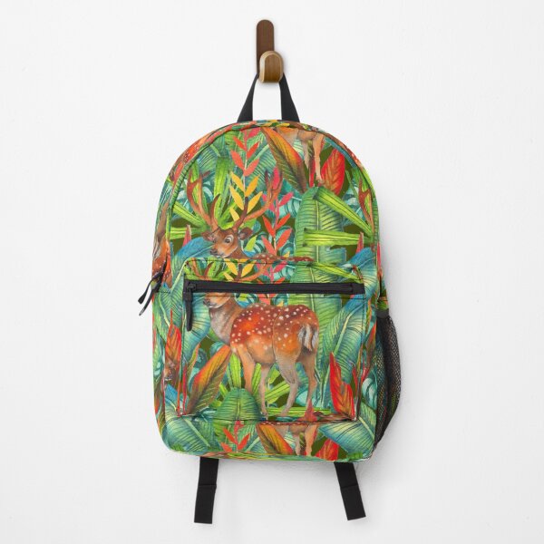Item preview, Hidden deers designed and sold by janeferwong.