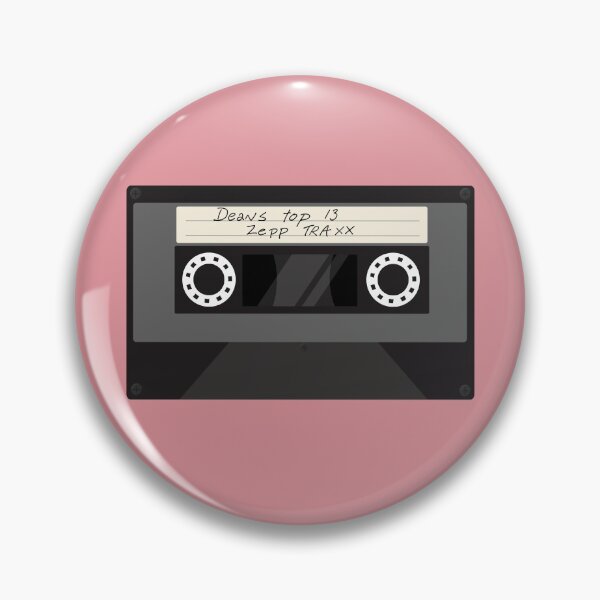 Item preview, The Mixtape TM designed and sold by tinyteacups.