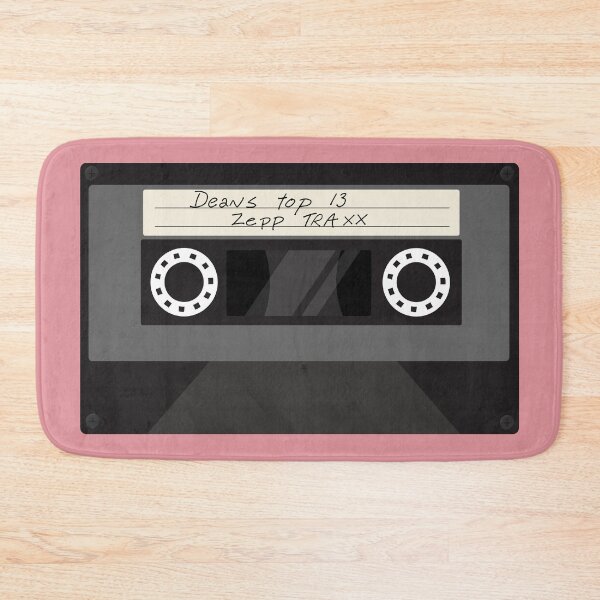 Item preview, The Mixtape TM designed and sold by tinyteacups.