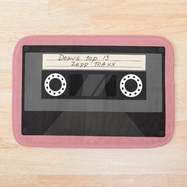 Item preview, The Mixtape TM designed and sold by tinyteacups.