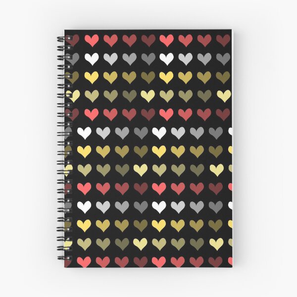 Item preview, Love pattern designed and sold by ayshna.