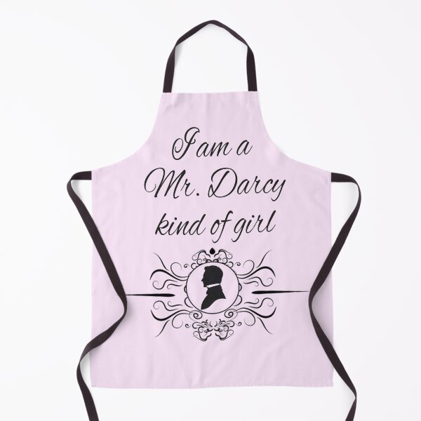 Item preview,  Jane Austen Portrait Book Club Mr. Darcy Fans Literary Quotes Gifts designed and sold by TopTeeShop.
