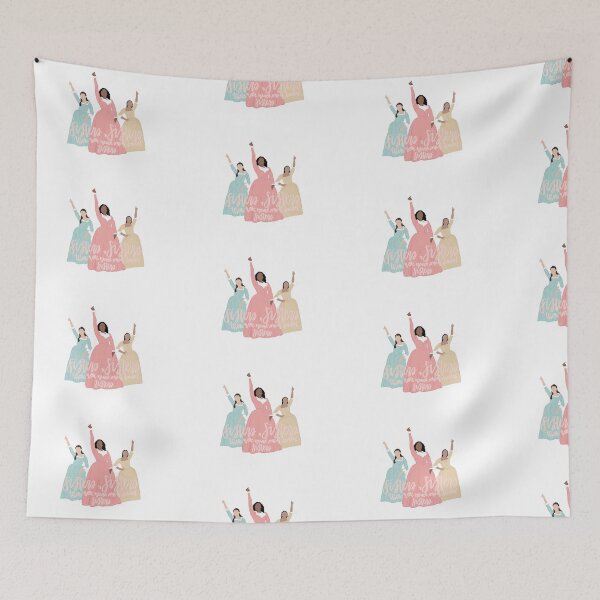 Item preview, Schuyler Sisters designed and sold by missannagray.