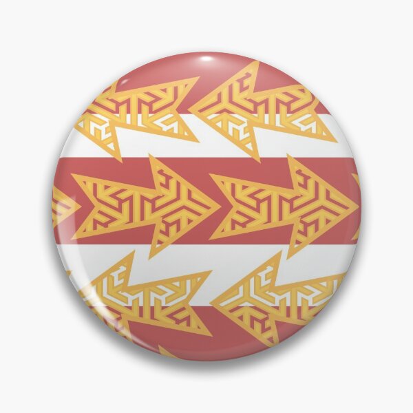 Item preview, Seamless Arrow Pattern designed and sold by heartfeltarts93.