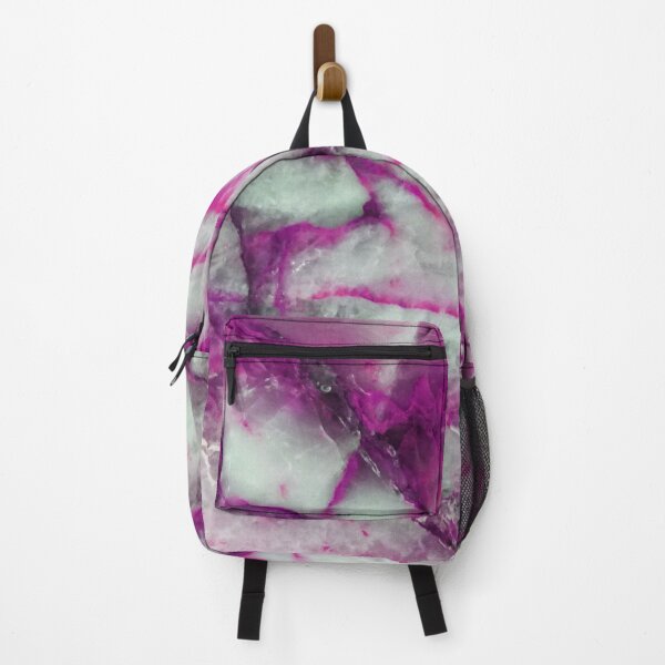 Item preview, Electric Fractures - Pink designed and sold by pietrify.