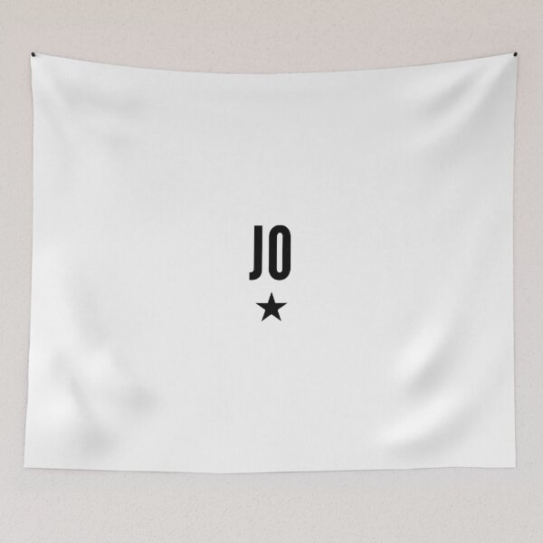 Item preview, Jo is a Star designed and sold by Red-Arrow.