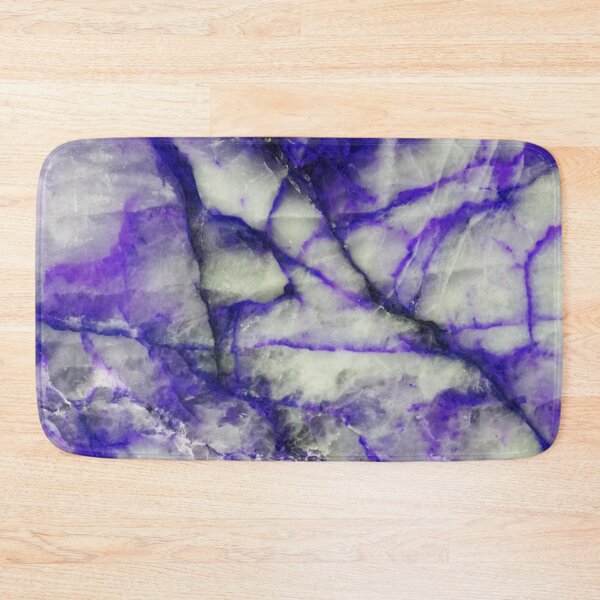 Item preview, Electric Fractures - Purple designed and sold by pietrify.