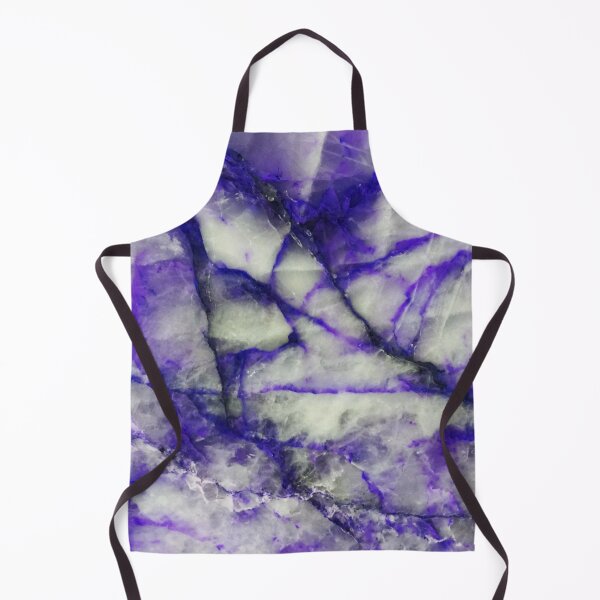 Item preview, Electric Fractures - Purple designed and sold by pietrify.