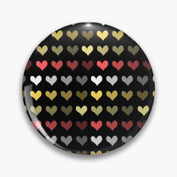 Item preview, Love pattern designed and sold by ayshna.