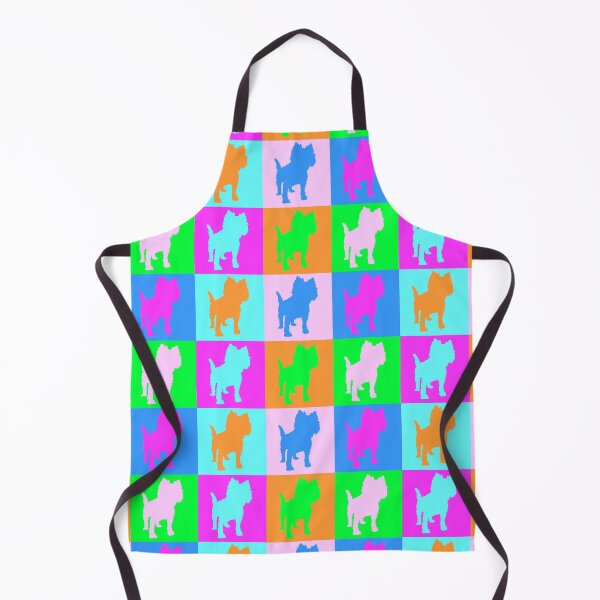 Item preview, Pup Art - Terrier designed and sold by Jo Young.