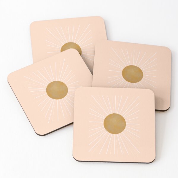 Item preview, Boho Sun face masks designed and sold by Leboria.