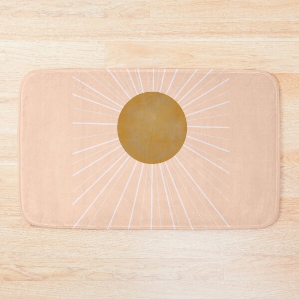 Item preview, Boho Sun face masks designed and sold by Leboria.