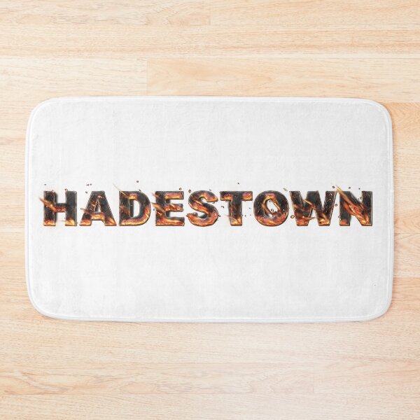 Item preview, Hadestown | White designed and sold by Bway72423.