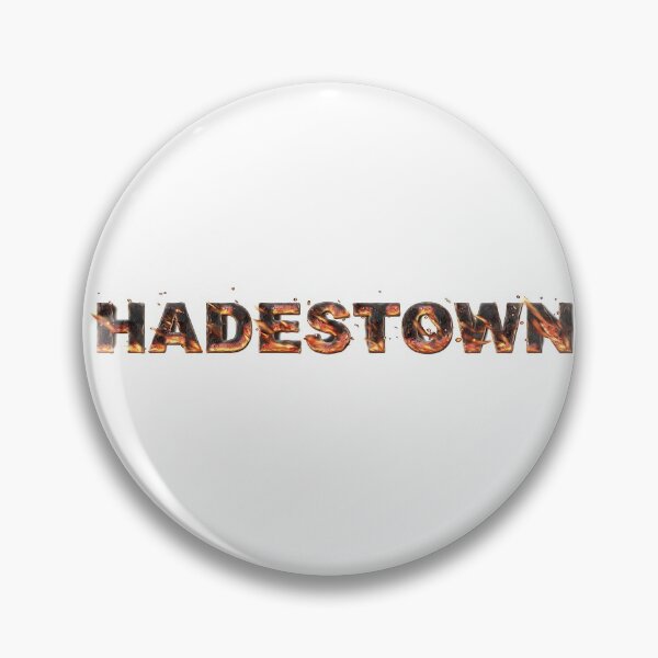 Artikelvorschau, Hadestown | Weiß entworfen und verkauft von Bway72423.