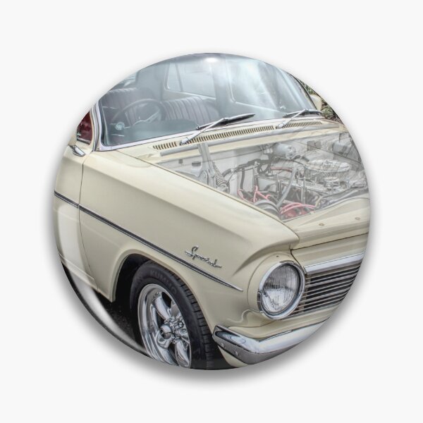 Item preview, Misted bonnet Holden EH Special Neat 64 designed and sold by Cars around Adelaide.