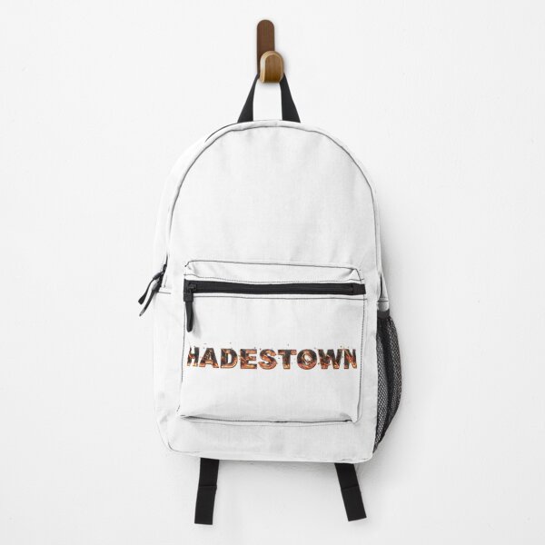 Item preview, Hadestown | White designed and sold by Bway72423.