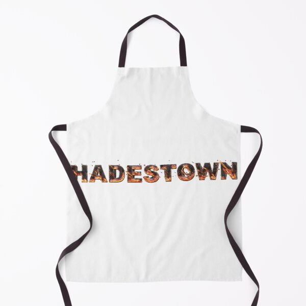 Item preview, Hadestown | White designed and sold by Bway72423.