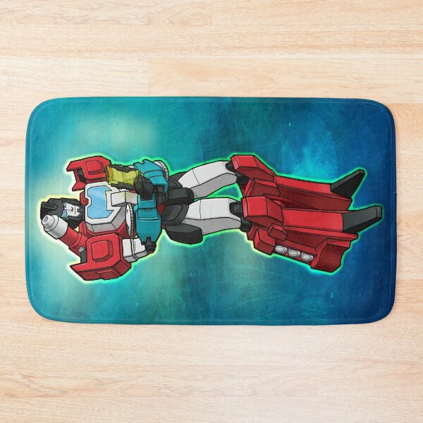 Item preview, Perceptor analyzing : designed and sold by NoBoStudios.