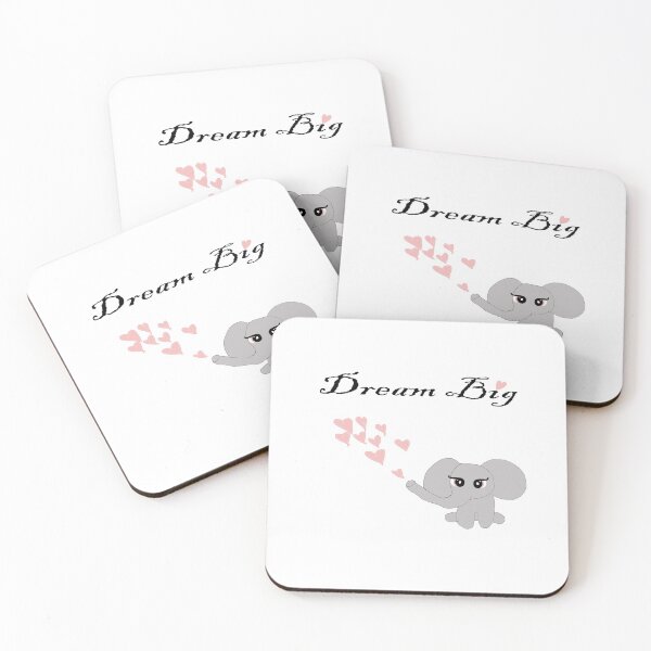 Item preview, Dream Big designed and sold by AshleyDooleyArt.