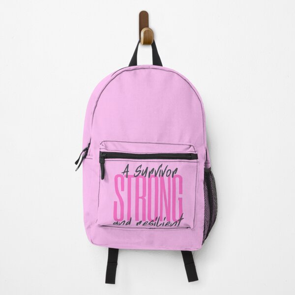 Item preview, A Survivor Strong and Resilient designed and sold by Inspired2Live.