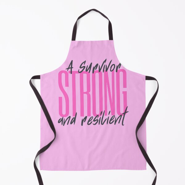Item preview, A Survivor Strong and Resilient designed and sold by Inspired2Live.